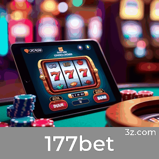 Ganhe Mais com o App da 177bet: Rápido e Seguro