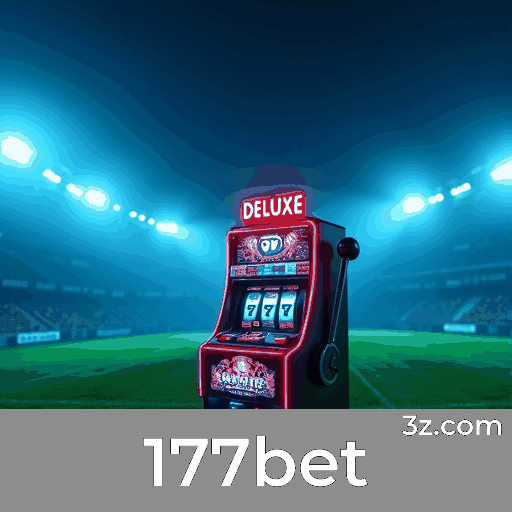 177bet: Dados esportivos e análise inteligente para apostas precisas
